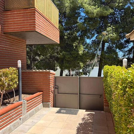 Casa Mequinenza Apartment Luaran gambar