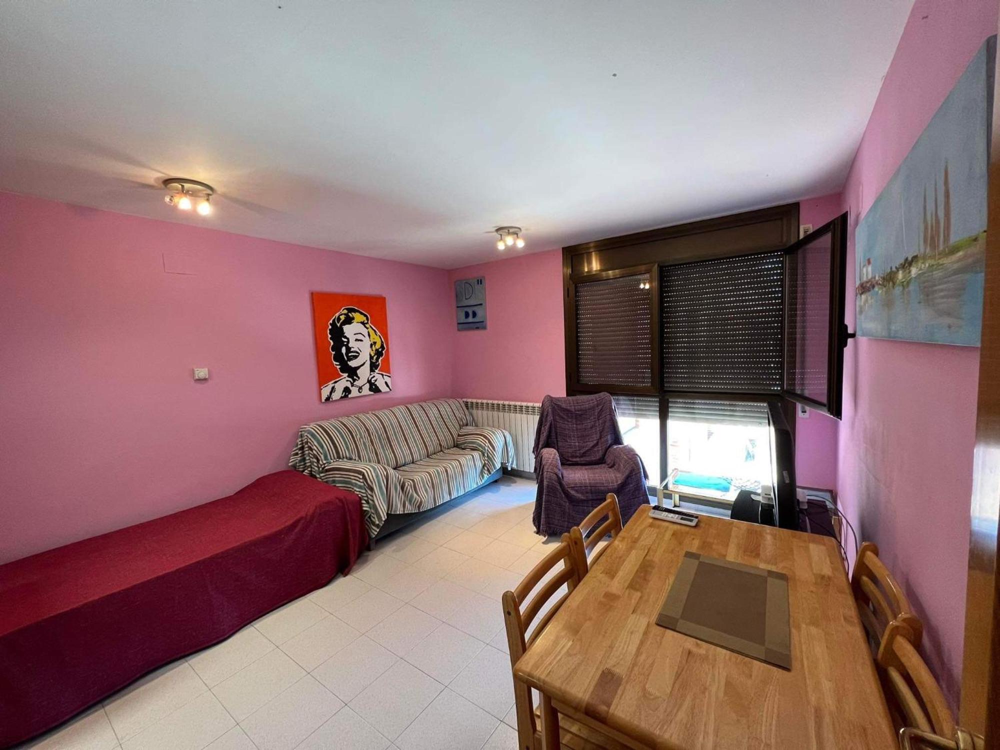 Casa Mequinenza Apartment Luaran gambar