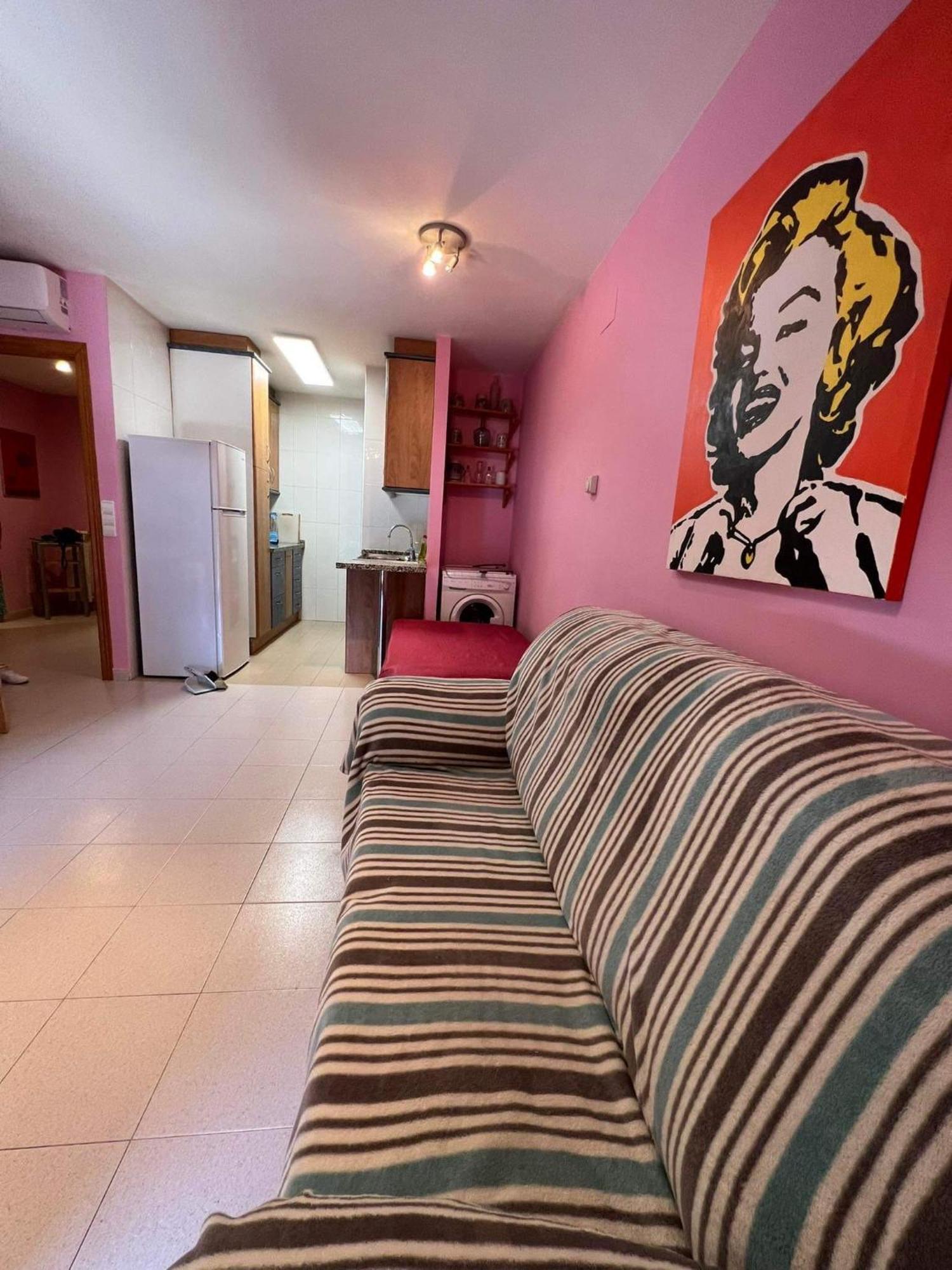Casa Mequinenza Apartment Luaran gambar